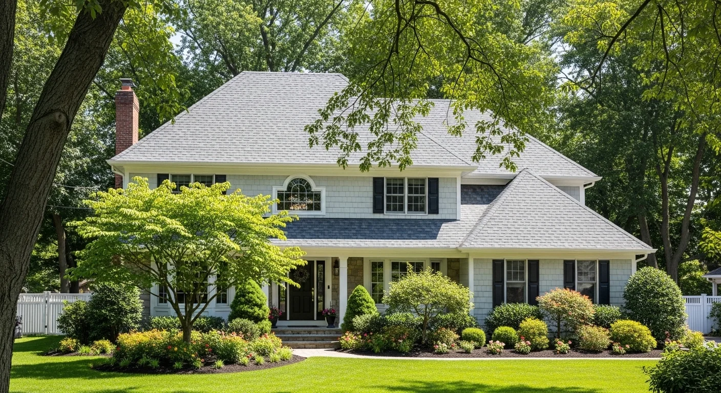 ridgewood roofer