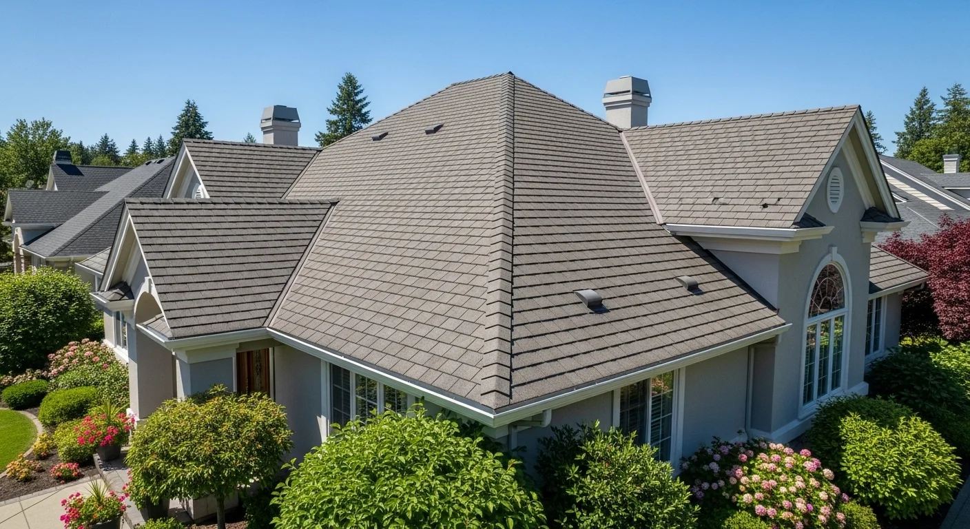 woodhaven roofer