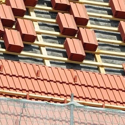 Residential Roofing